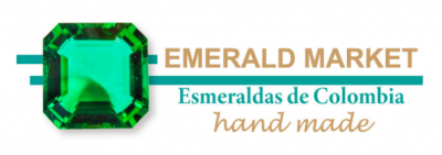 Emerald Market | Venta de Joyas con Esmeraldas 